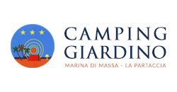 Camping Giardino ( Marina di Massa ) ha scelto Futuro Internet Web Agency