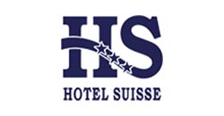 Hotel Suisse ( Marina di Pietrasanta ) ha scelto Futuro Internet Web Agency