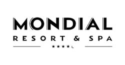 Mondial Resort SPA ( Marina di Pietrasanta ) ha scelto Futuro Internet Web Agency