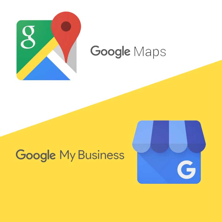 Scheda Google My Business: Registrazione ed inserimento dati e foto nella scheda my business dell'attività.