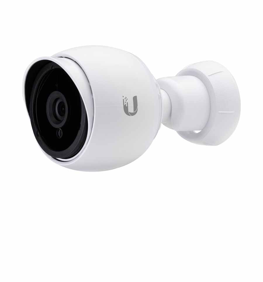 Ubiquity UNIFI - Videocamera Ubiquiti Mod.UVC G3 1080p, adatto per impianti di Videosorveglianza